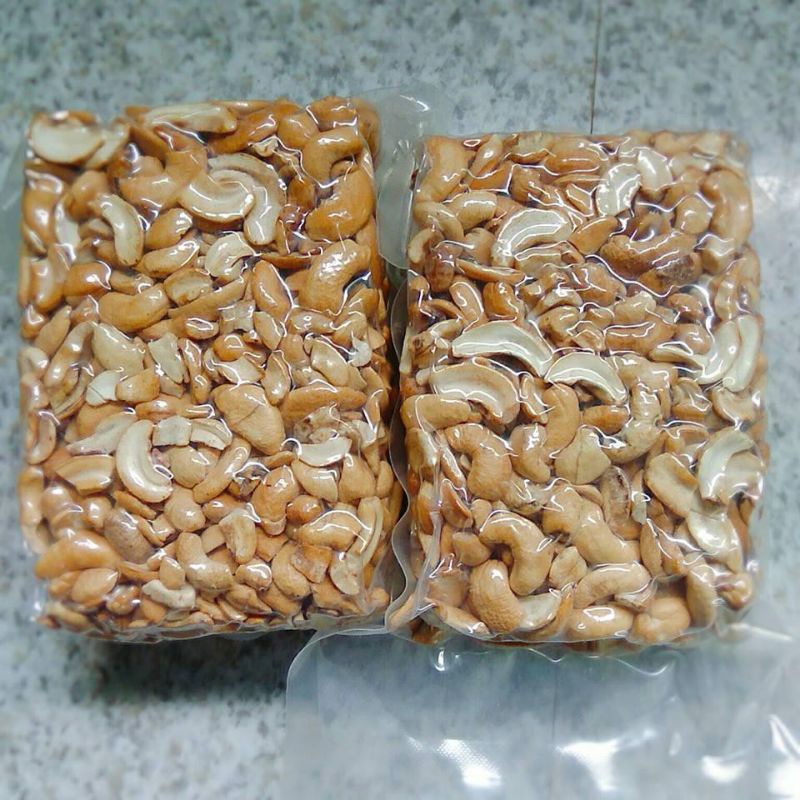 Hạt điều vỡ 500g