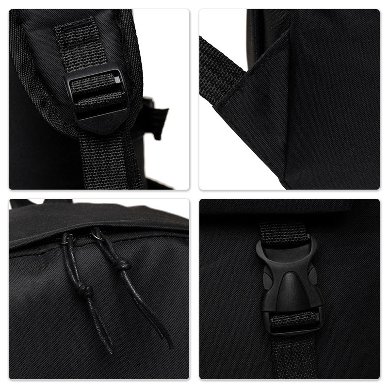 ARCTIC HUNTER người đàn ông của ba lô Cặp học sinh sinh viên dung tích lớn học sinh trung học đại học Cặp học sinh kinh doanh đa chức năng ba lô đựng máy tính xách tay