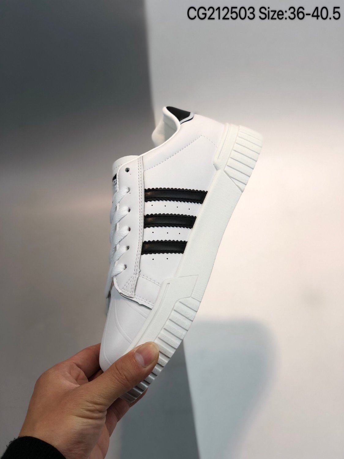Adidas Air Women's Shamrock Campus Low Top Sneakers - BOZII - ThaiPick