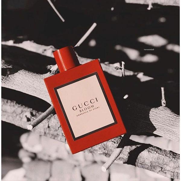 Nước hoa nữ Gucci Bloom 100ml