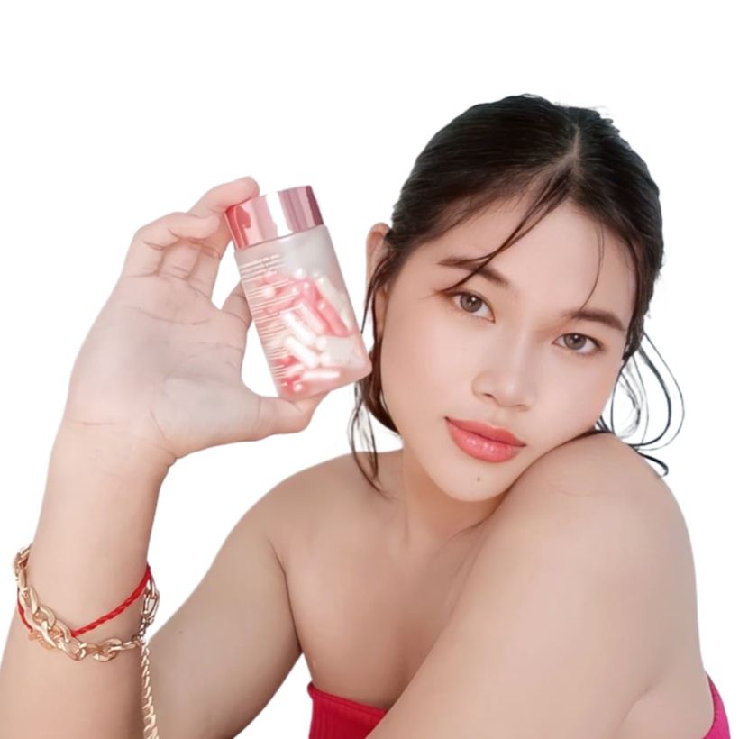 LUMI%2024H%20GLUTATHIONE%2060%20CAPSULES%20/%20Tablets%20Whitening%20Skin%20Protection%20&%20Increase%20Body%20Collagen%20provide%20powerful%20antioxidant%20support%20-%20Image%202