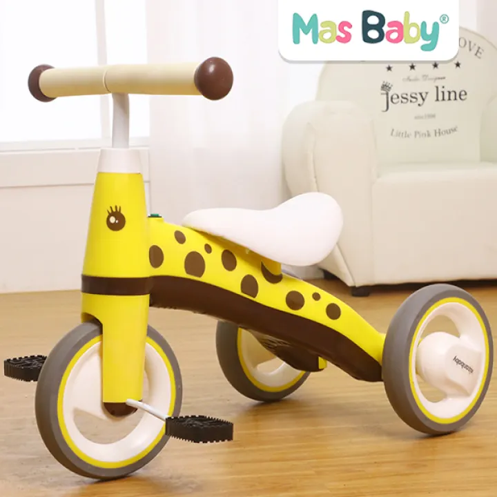 musical tricycle for baby