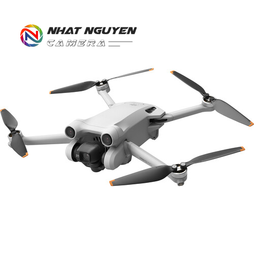 Flycam DJI Mini 3 Pro Smart Controller - Bảo hành 12 tháng