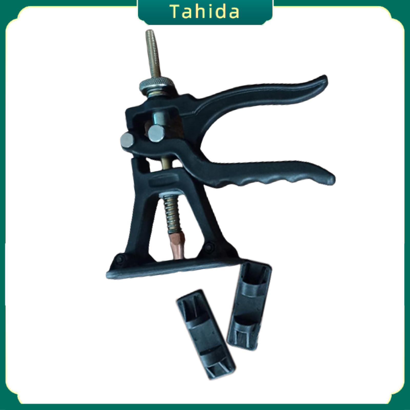 Tahida Manual Puller Professional Car Dents Puller for Hail Damage Small Dents