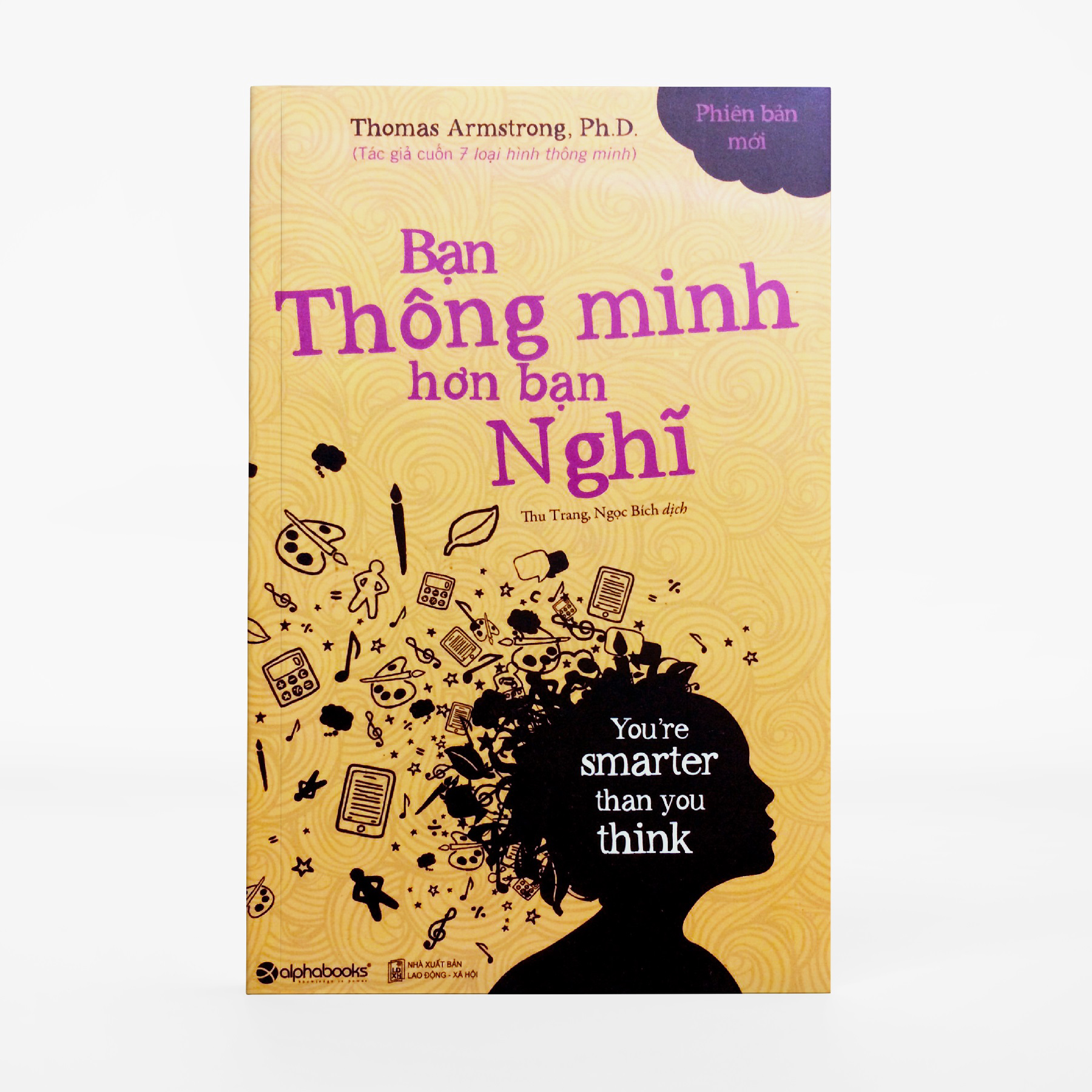 Sách - Bạn Thông Minh Hơn Bạn Nghĩ