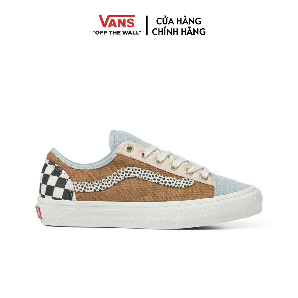 Giày Vans Style 36 Decon MIX MATCH VN0A5HYRAYR