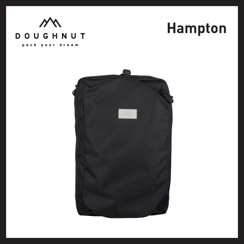 doughnut hamptons backpack