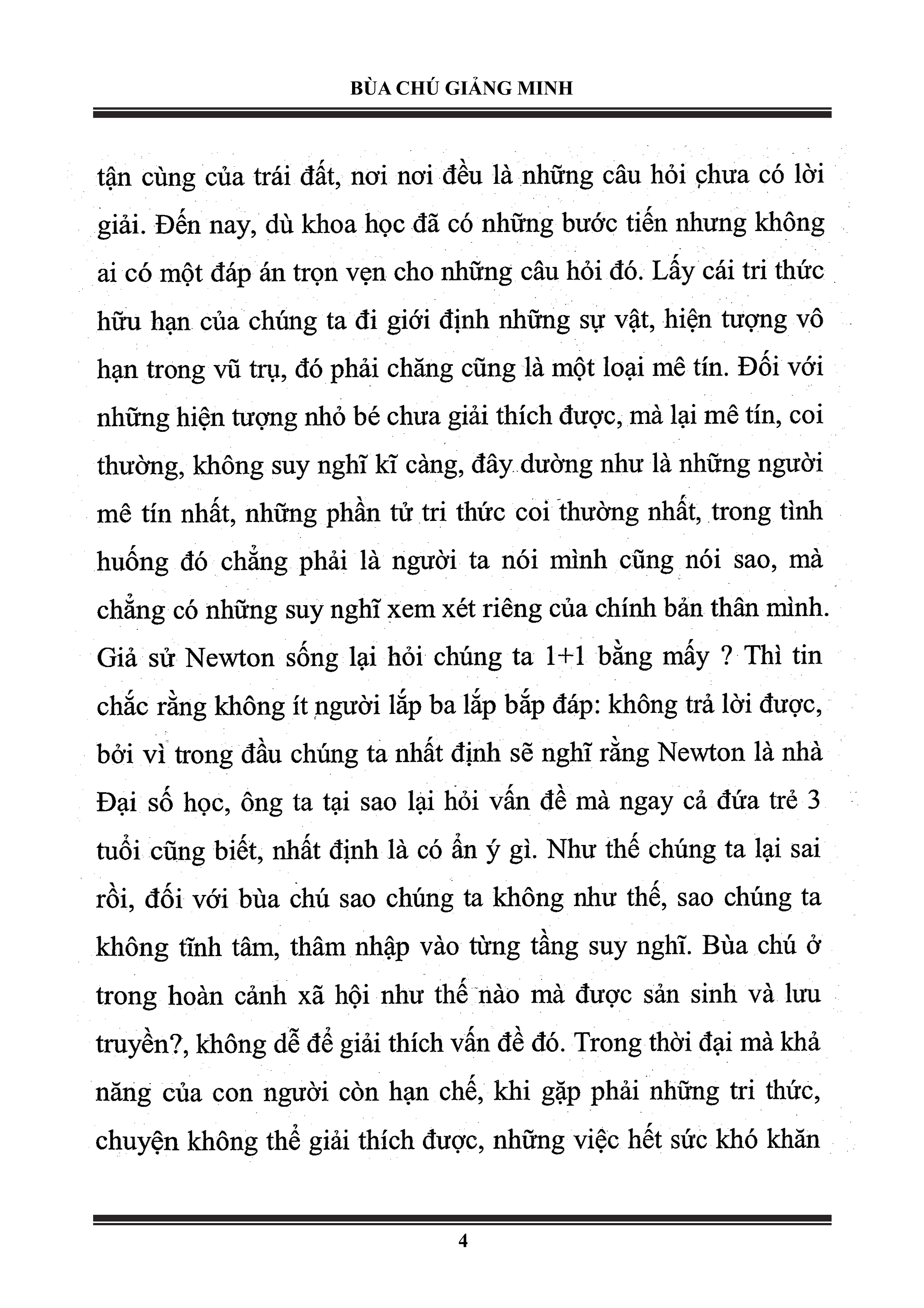Sách Đạo Giáo Phù Chú Giảng Minh