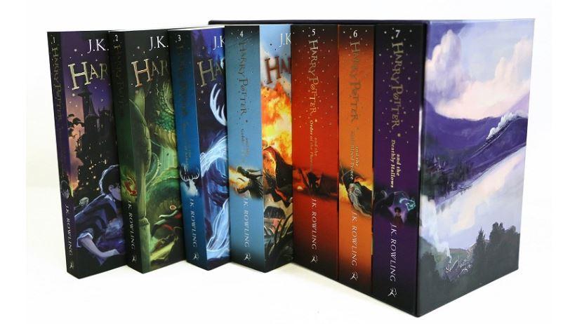 funko advent calendar harry potter 2020