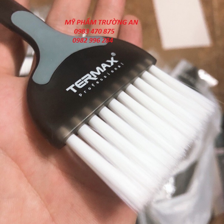 chổi nhuộm tóc 1 đầu termax