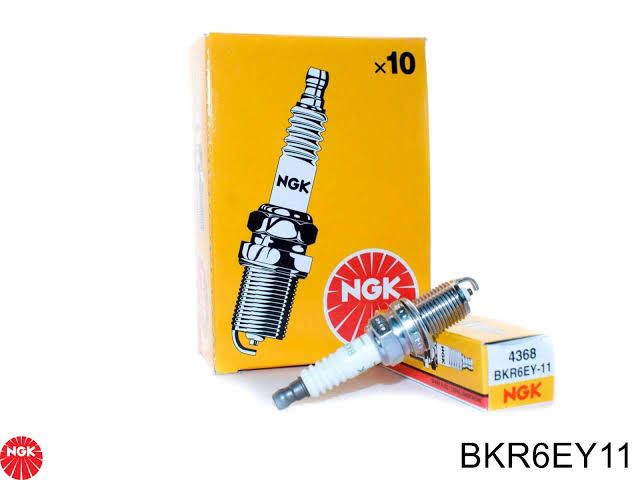 Spark Plug Suzuki Cultus Efi 2007-2017 NGK Japan 1 Piece. 