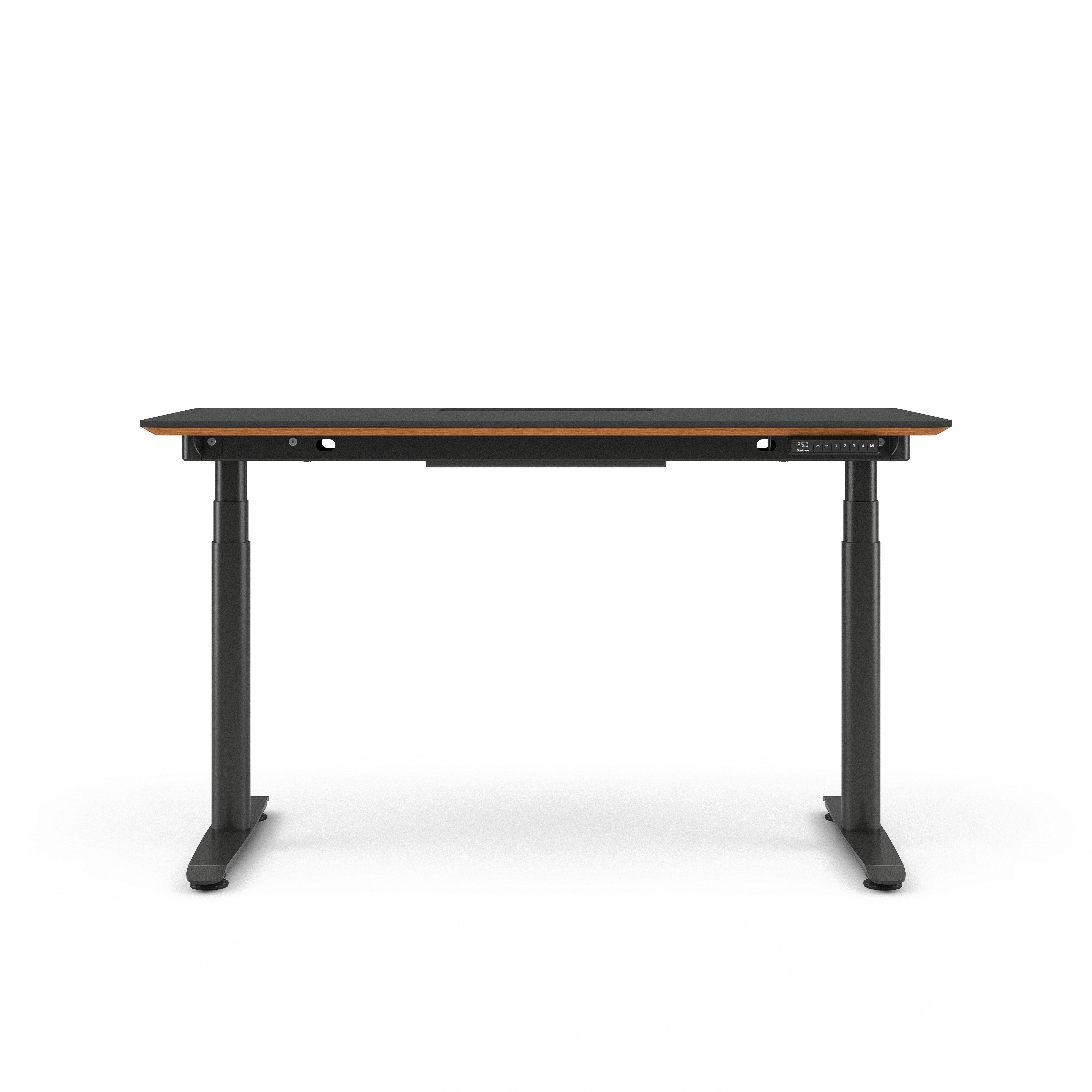 Steelcase Migration SE Pro Height Adjustable Desk with 4way