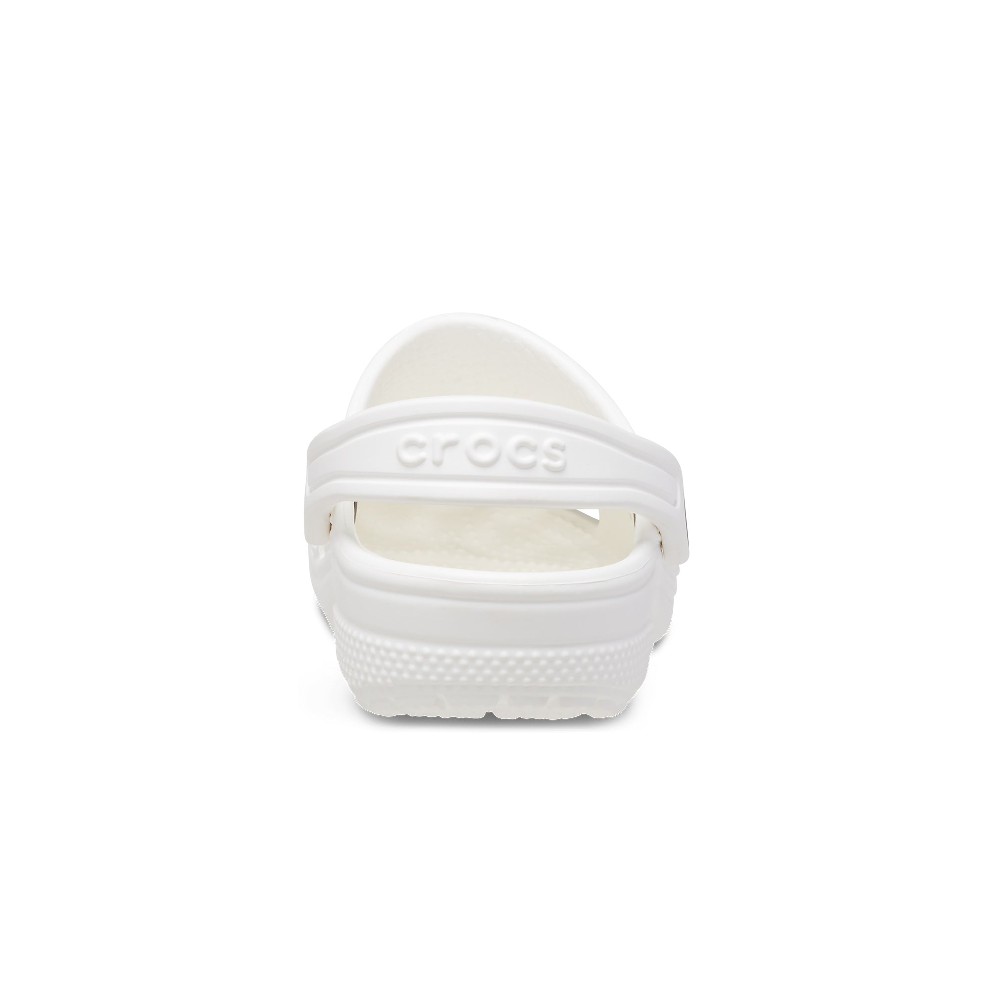 Giày Clog Trẻ em Crocs Toddler Classic - 206990-100