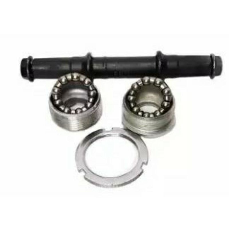 Trục giữa vuông xe đạp