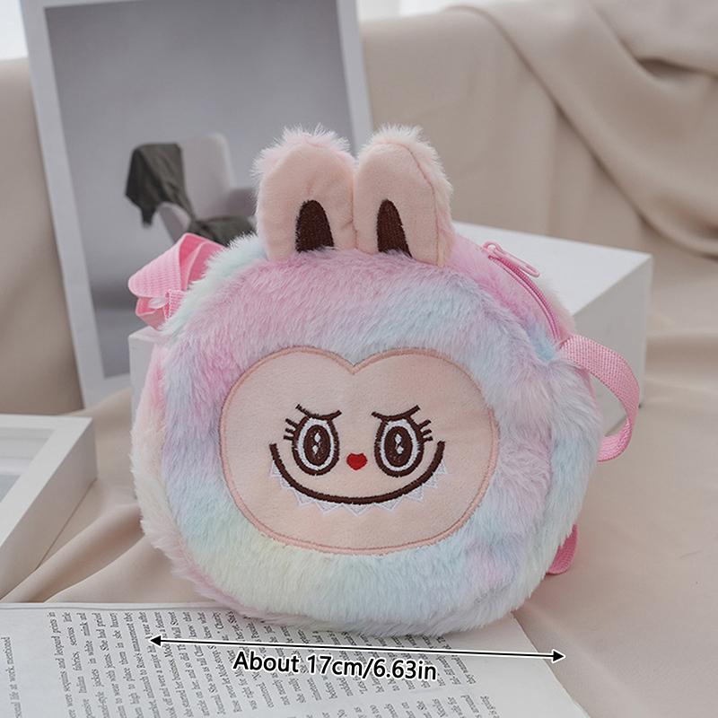Crossbody%20Bag%20Cute%20Long%20Ears%20Big%20Mouth%20Rabbit%20Cartoon%20Anime%20Plush%20Toy%20Doll%20Versatile%20Boutique%20Gift%20Girl%20Child%20YAFENG%20-%20Image%204