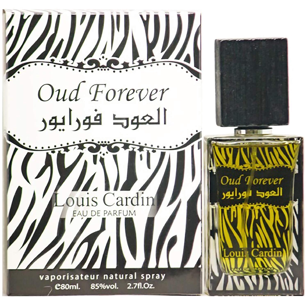 Oud forever best sale louis cardin