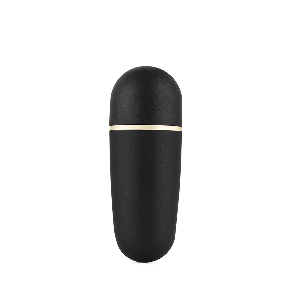 Foreverlily Natural Volcanic Roller Oil Control Rolling Stone Face Oil Absorbing Roller Volcanic Stone