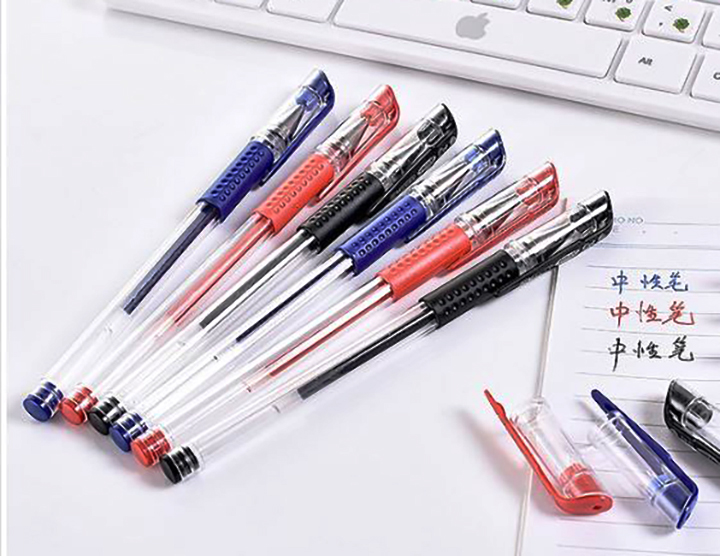 Bút Bi Mực Nước , Bút Bi Nước