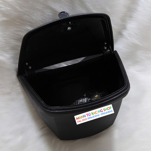 Thùng Giữa Givi Gắn Wave Rs Wave 2017 Wave Blade