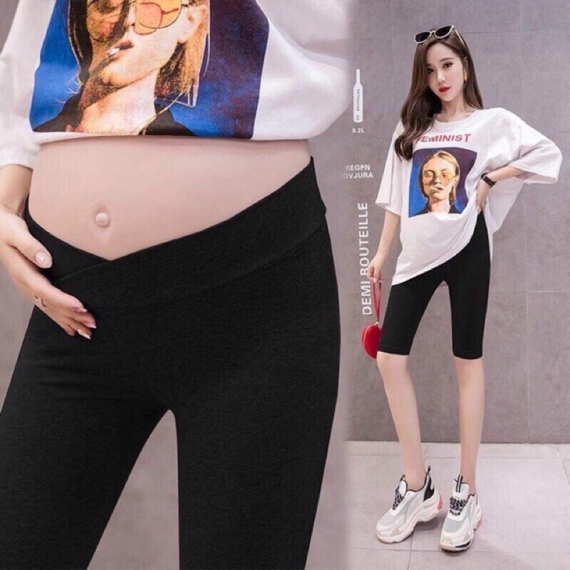 Quần lửng bầu loại 1