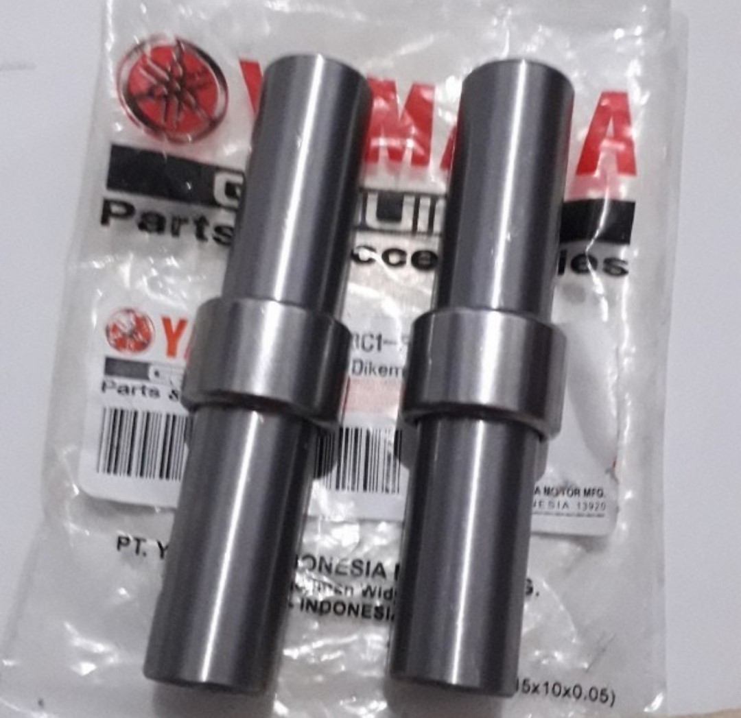 SEPASANG / 1 SET 3C1 BOSH FORK BOS ARM SWING AYUN SET 2 BOSHFORK