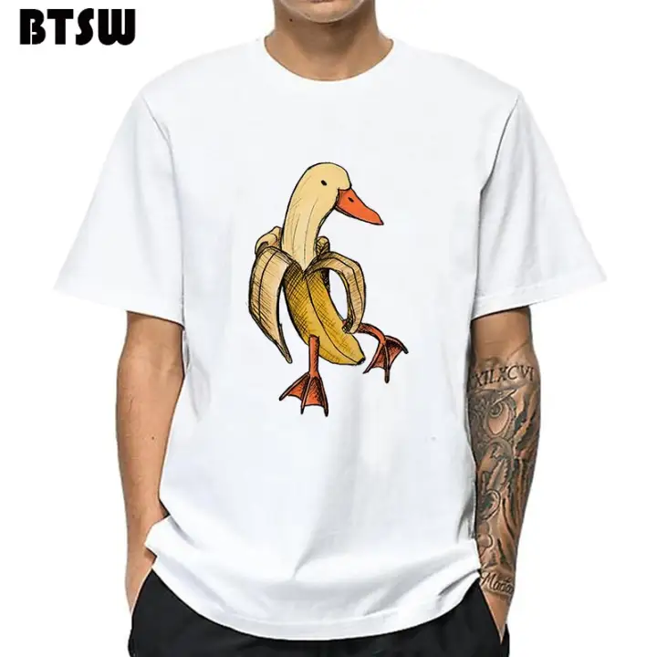 Shein banana shirt Clearance