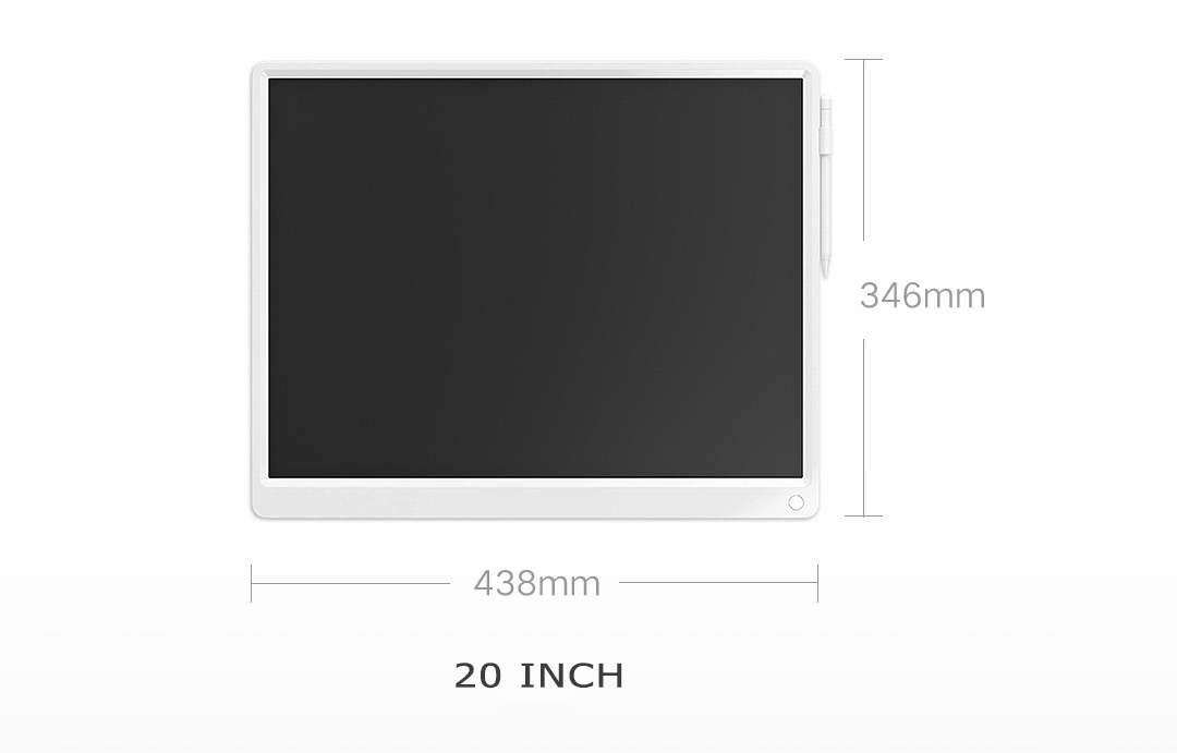 BẢNG VẼ 20 INH