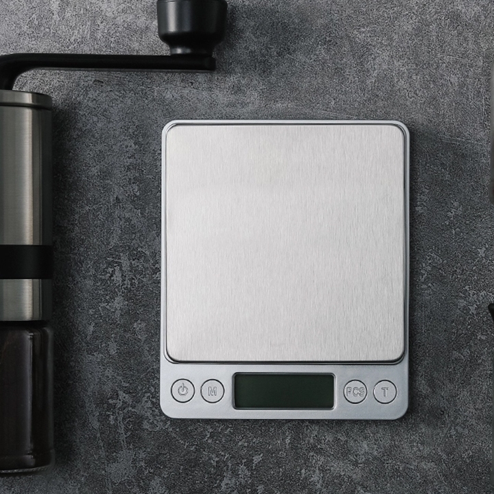 Set Pha Cà Phê Du Lịch POUR OVER WINCI TRAVEL P10 Plus, Bảo Hành 12 tháng.