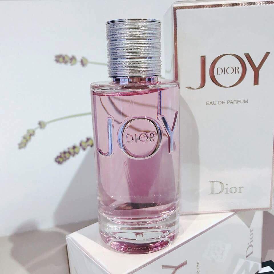 NƯỚC HOA NỮ JOY HỒNG