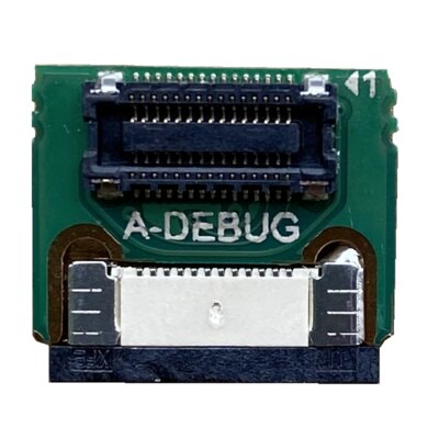 {-》 “: Tl611 Pro gỡ lỗi thẻ máy tính để bàn PCI Bo mạch chủ PCI E máy tính xách tay Card kiểm tra kiểm tra gỡ lỗi LPC