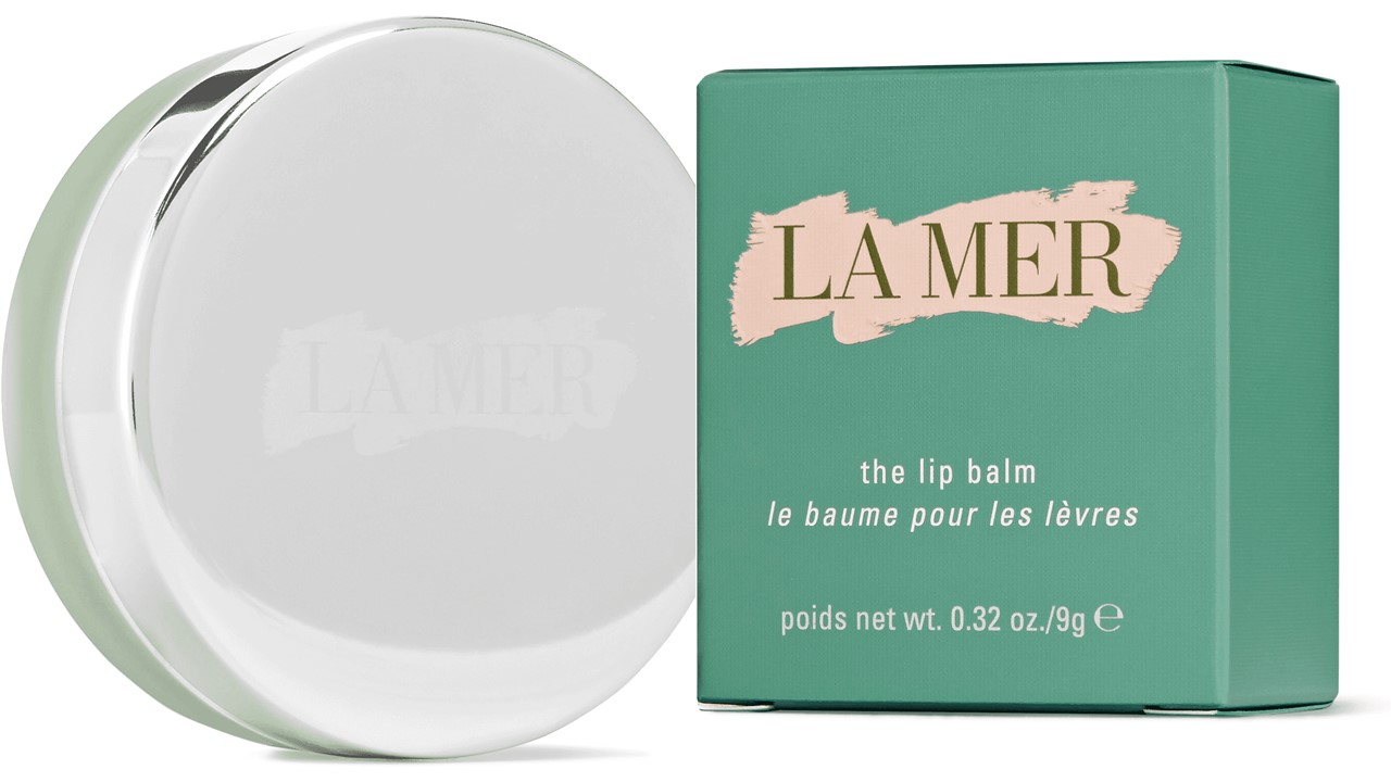 9g La Mer The Lip Balm [Ship From SG/100 Authentic]JC THE ONE Beauty