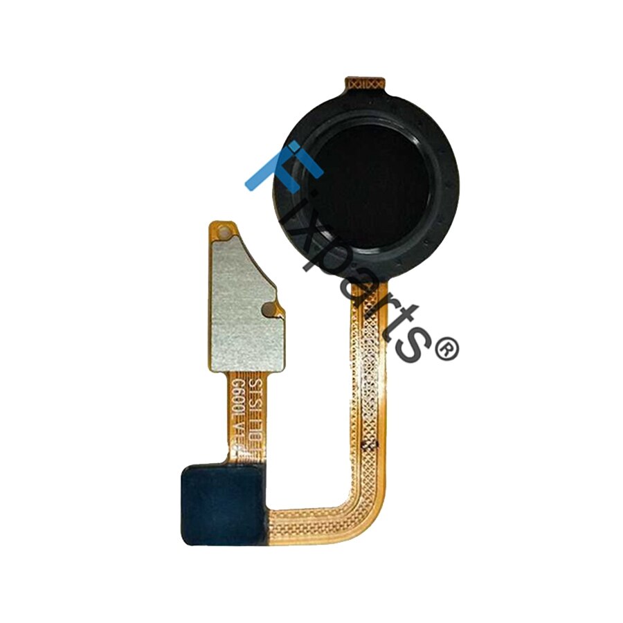 Cảm biến nhận dạng cáp dẻo vân tay cho LG G6 nút nguồn Cáp thay thế linh hoạt linh kiện sửa chữa cho LG G6 nút home