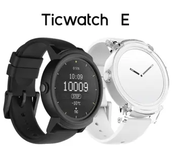 ticwatch e lazada