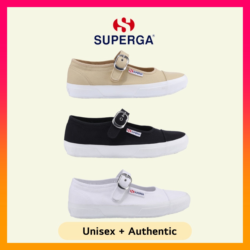 SUPERGA★2601 MARY JANE NUDE★ベージュ系 SUPERGA☆2601 MARY JANE NUDE☆ベージュ系 (SUPERGA/スニーカー
