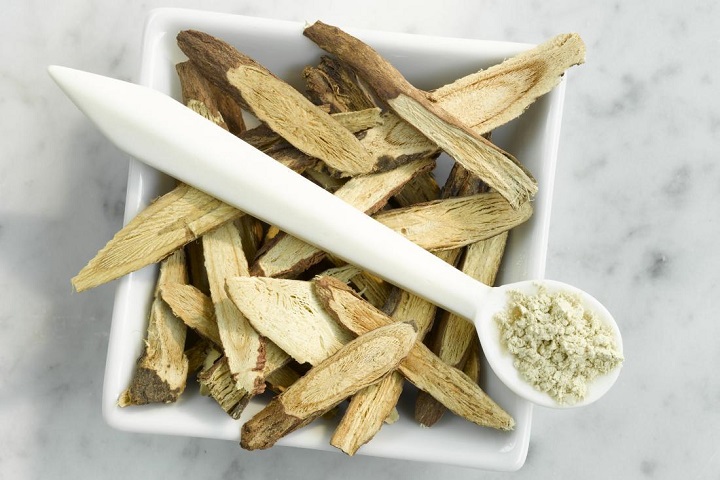 ][GÓI NHỎ] Bột Cảm Thảo 50gr - Gia vị thảo mộc