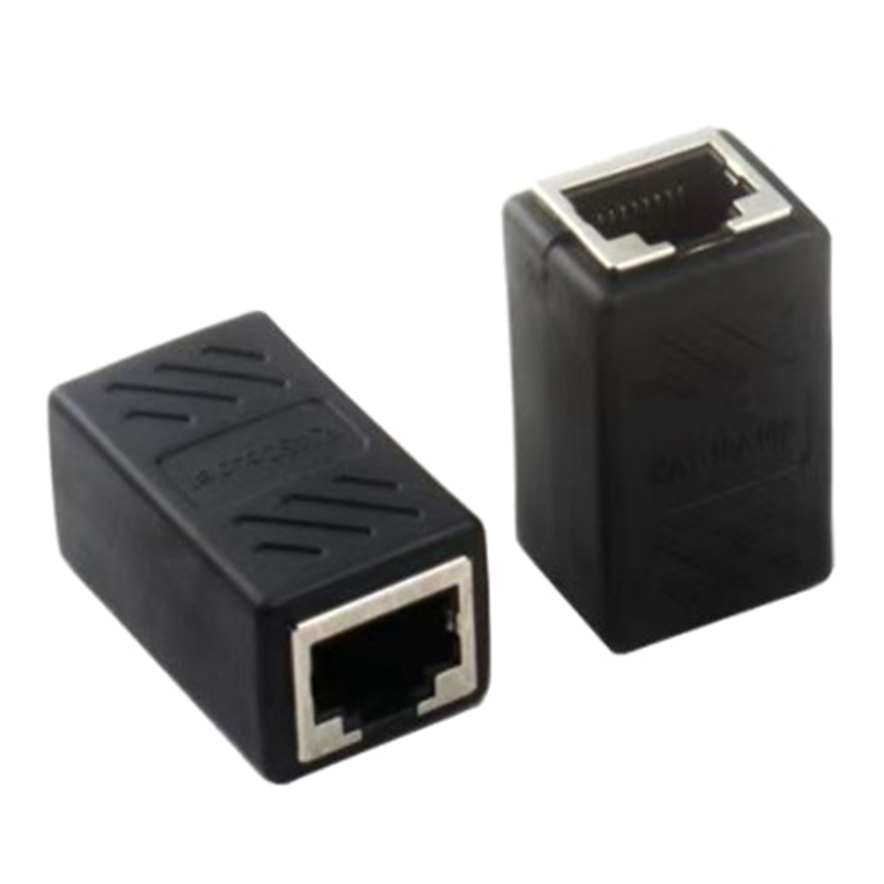 RJ45%20Network%20Female%20Adapter%20Black%20Female%20To%20Female%20Connector%20Coupler%20Extender%20RJ%2045%20Ethernet%20Cable%20Extension%20Converter%20Queena%20-%20Image%202