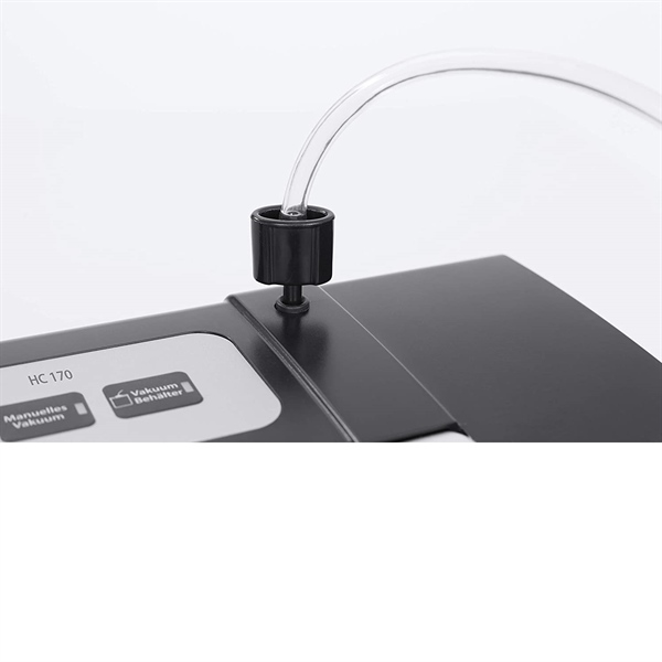 Máy hút chân không caso bar hc 170 power 110 w