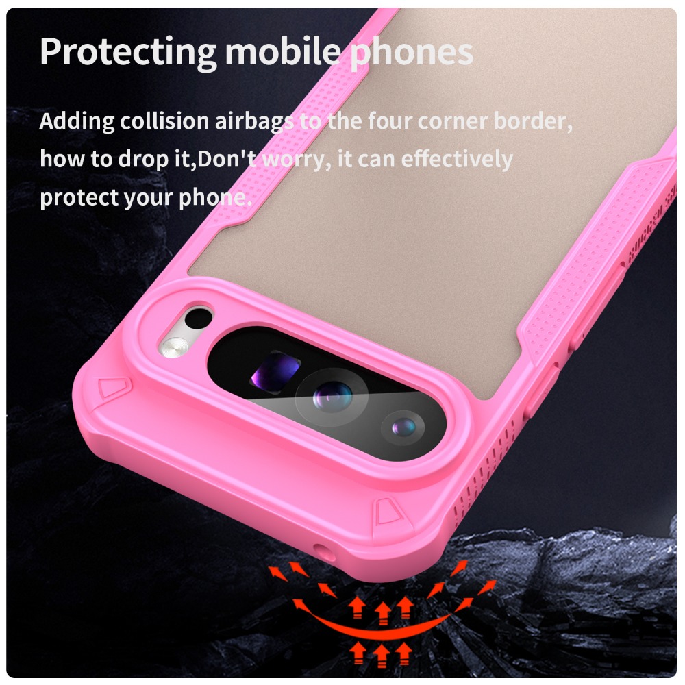Lereach%20Matte%20Cover%20for%20Google%20Pixel%209%20Pro%20XL%208%20Pro%208A%20Shockproof%20Semi-Transparent%20Back%20Cover%20Phone%20Case%20-%20Image%205