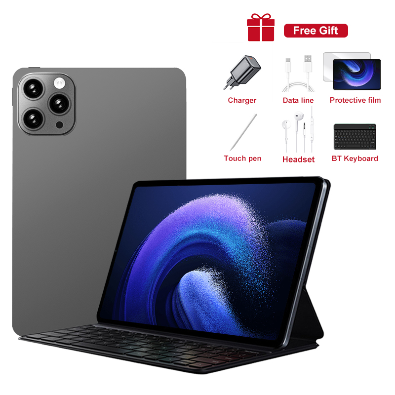 2024 Global Version Pad 6 Ultra Android 13 Tablet 11.6-inch tablet ...