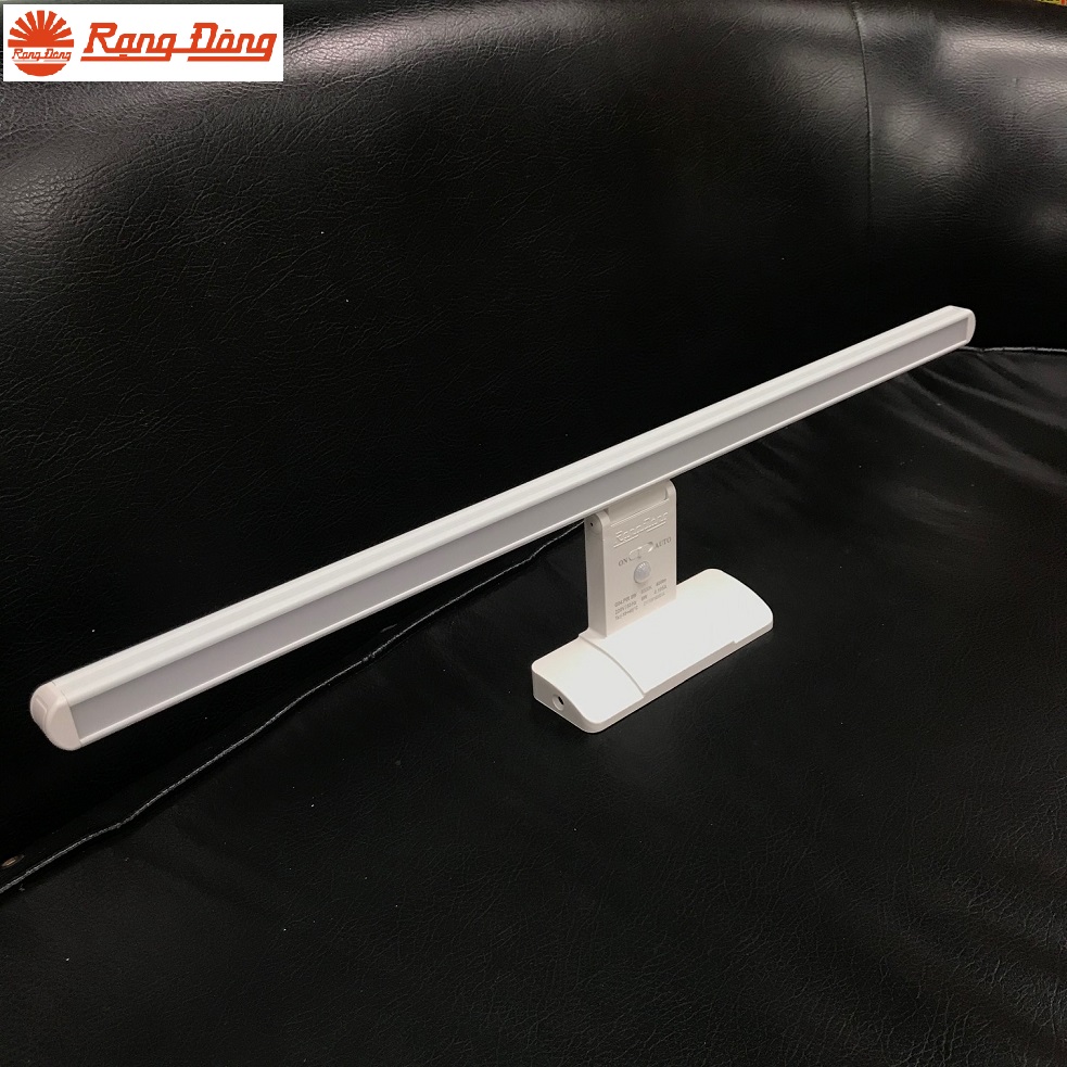 Đèn led chiếu gương cảm biến Rạng Đông 8w