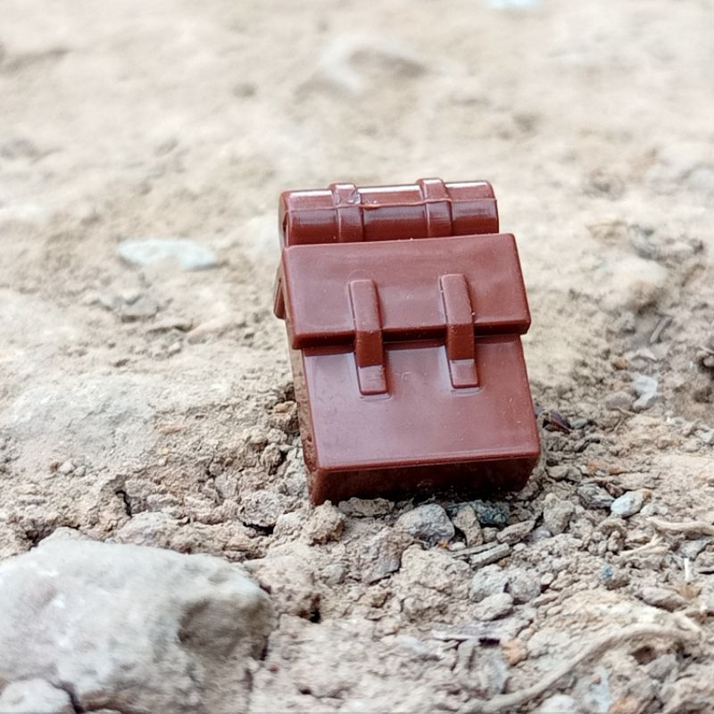 Mô hình đồ chơi phụ kiện minifigures