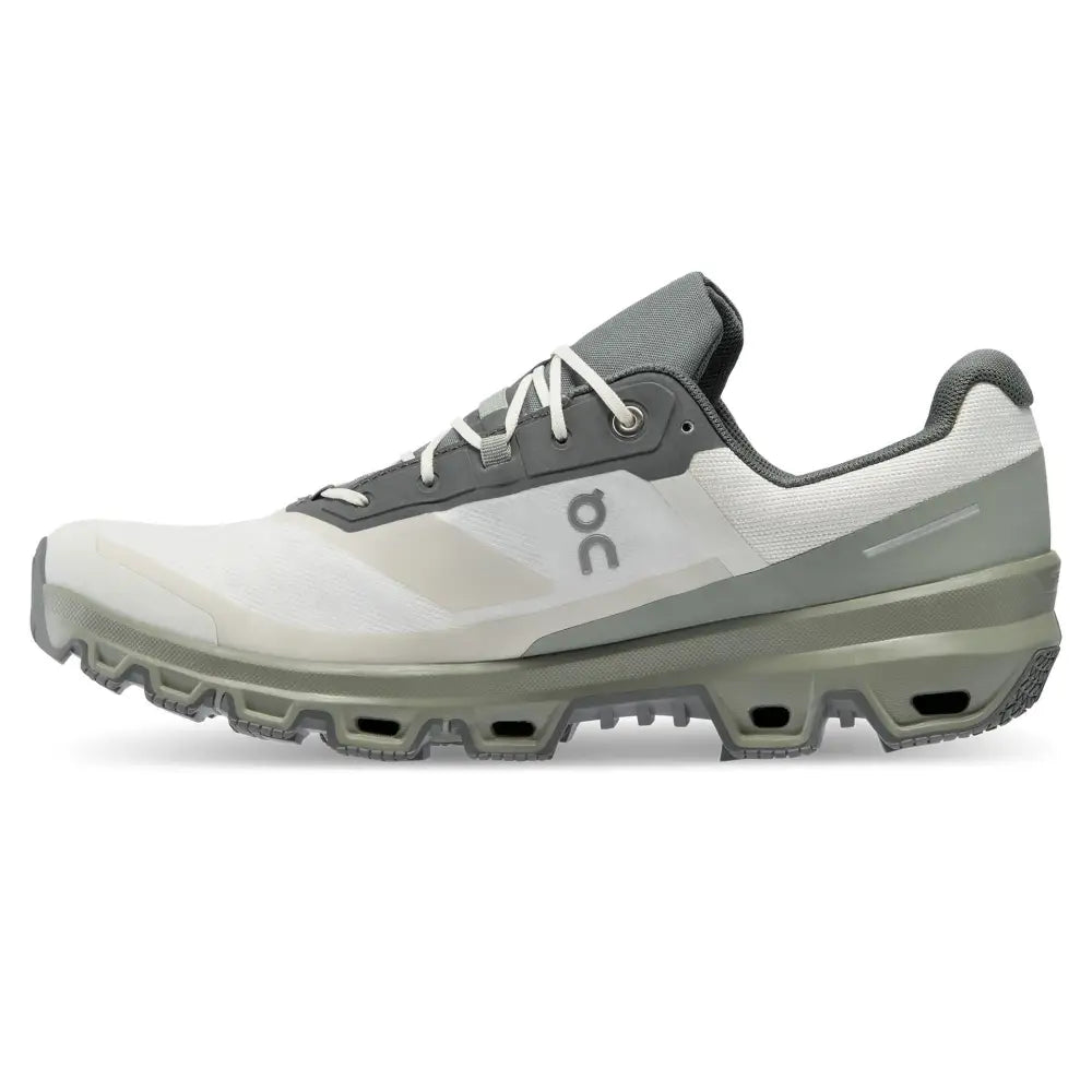 Giày Chạy Địa Hình Nam ON RUNNING Cloudventure Waterproof