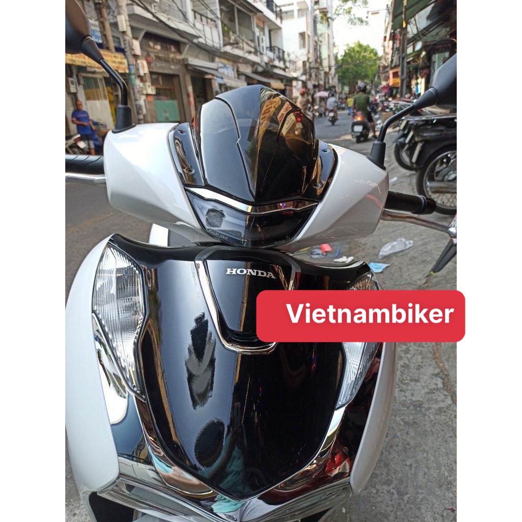 Mão chắn gió sh 2020 - 2021- 2022 cực đẹp