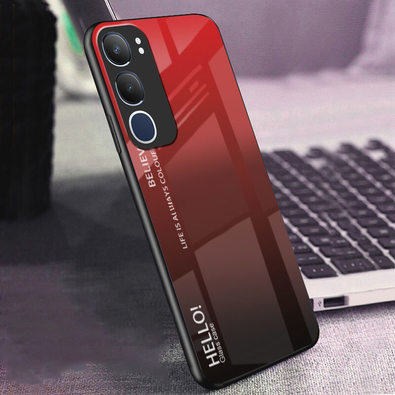 For%20Vivo%20Y19S%20Pro%20Case%20Gradient%20Mirror%20Tempered%20Glass%20Protector%20Hard%20For%20Vivo%20Y19S%20Pro%20Back%20cover%20Phone%20Cases%20-%20Image%204