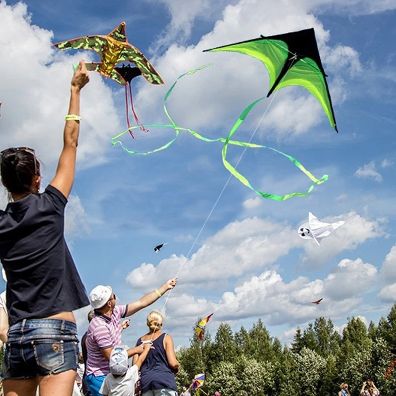 160cmSuper%20Huge%20Kite%20Line%20Stunt%20Kids%20Kites%20Toys%20Kite%20Flying%20Long%20Tail%20for%20Adults%20XINYAN%20-%20Image%202