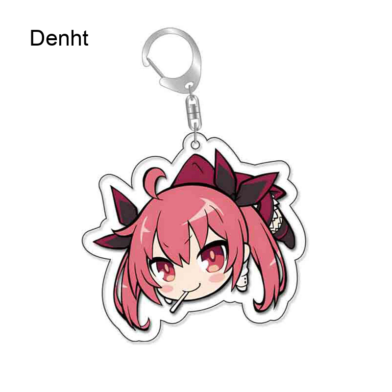 Date a hot sale live keychain