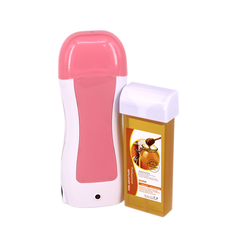 Wenefang%20Fashion%20100g%20Hair%20Removal%20Wax%20Block%20Dedicated%20Hot%20Wax%20Machine%20Depilation%20Beeswax%20Strips%20Heater%20Waxing%20Hot%20Cartridge%20Hair%20Removal%20Warmer%20-%20Image%202