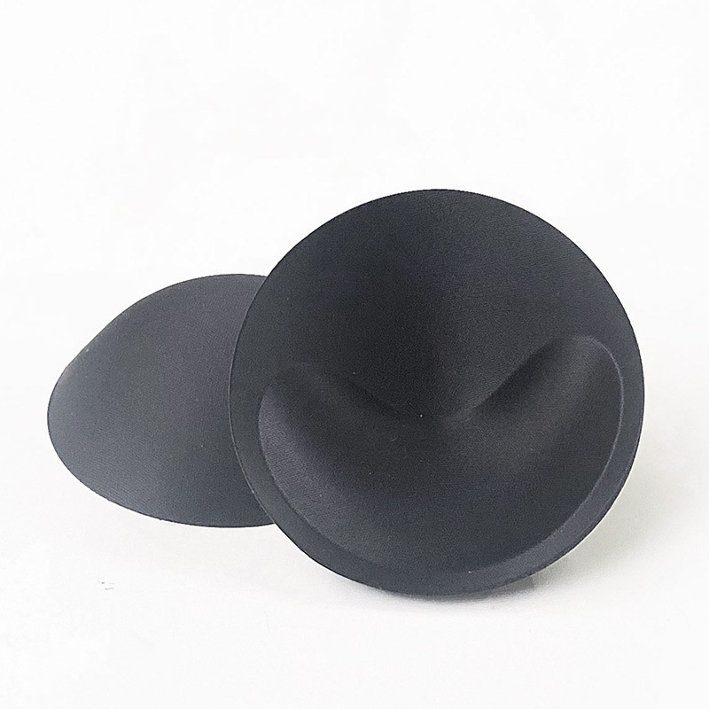 Miếng Mút Rời Hình Tròn 3D Nâng Ngực Cho Áo Bra - 100style