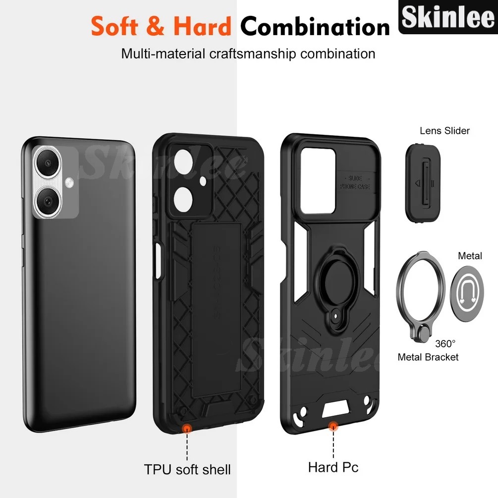 Phone%20case%20For%20Samsung%20Galaxy%20F16%20Back%20cover%20Shockproof%20Armor%20Bumper%20Stand%20with%20Holder%20Ring%20Cover%20casing%20For%20Samsung%20Galaxy%20F16%20Cover%20cases%20-%20Image%205