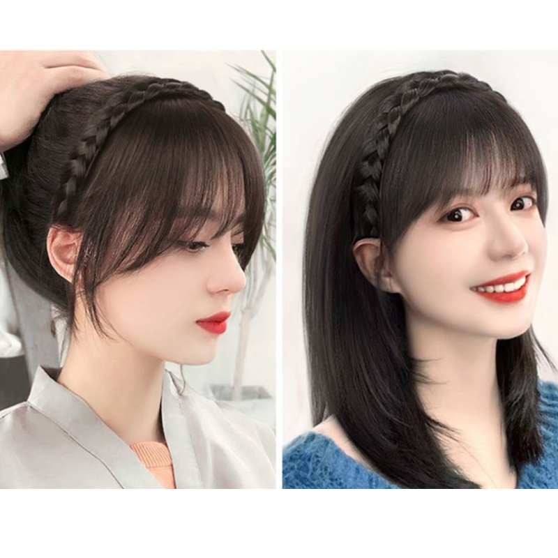 Wig%20Headband%20Air%20Bangs%20Natural%20Invisible%20Straight%20Bangs%20Seamless%20Natural%20Forehead%20Fake%20Bangs%20Hairstyle%20Tools%20-%20Image%203